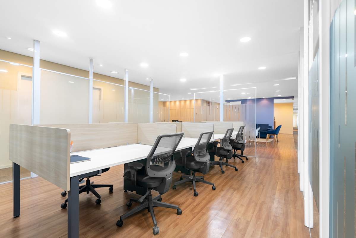 JCPM Trade Centre photo 4
