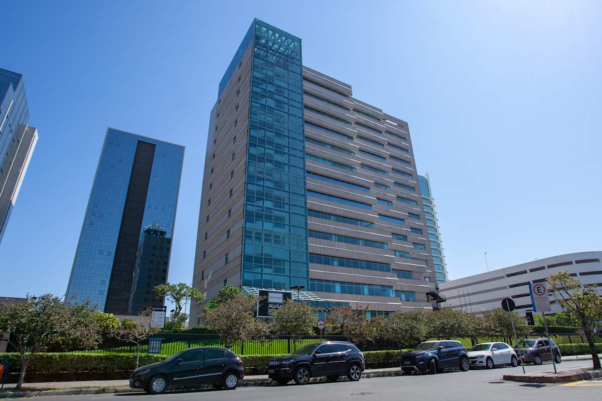Centro Empresarial Guaiba photo 1