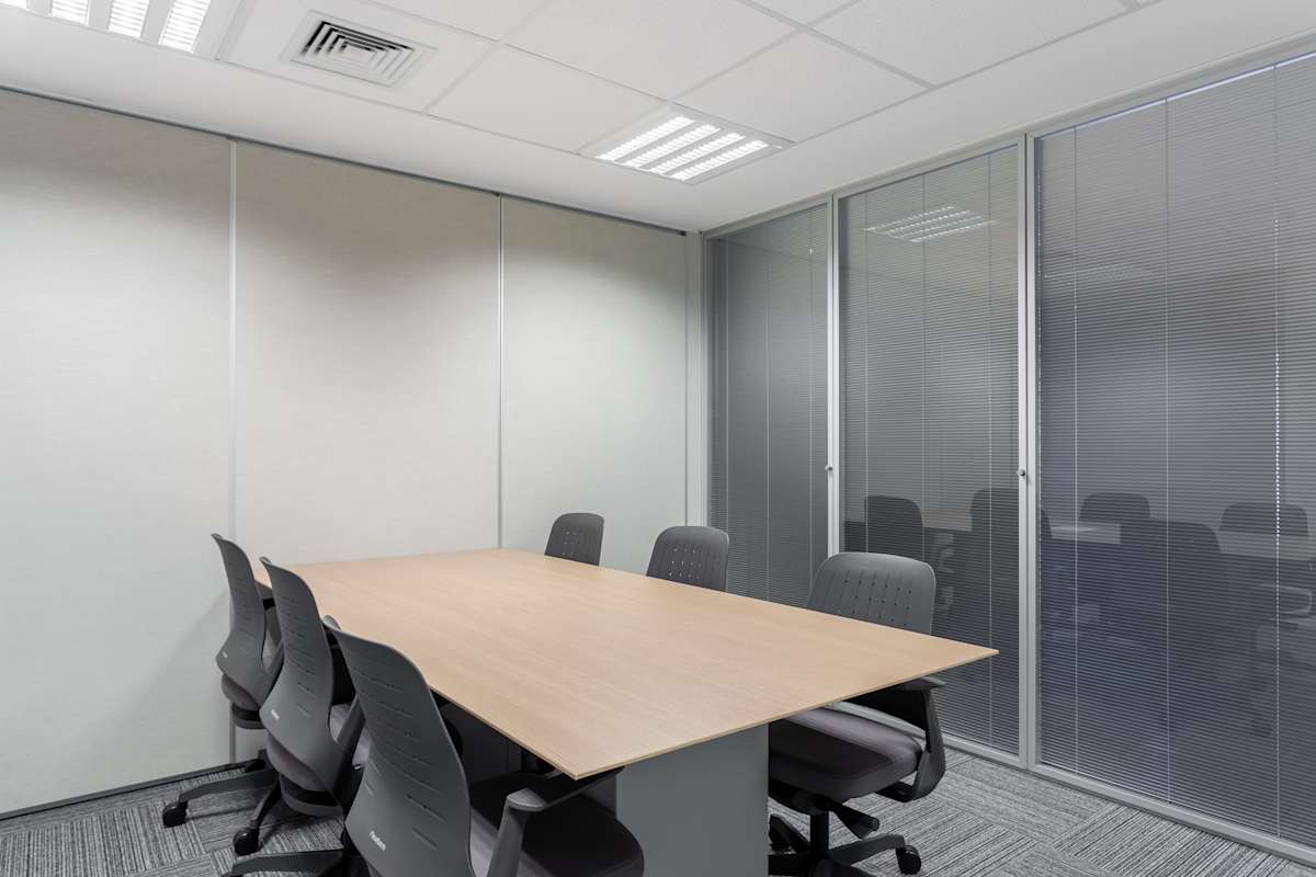 Centro Empresarial Guaiba photo 7