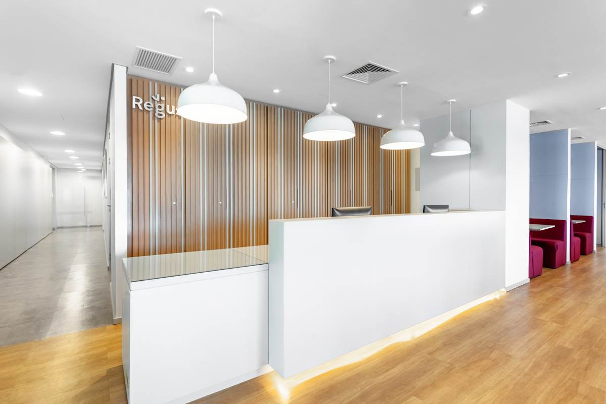 Centro Empresarial Guaiba photo 8