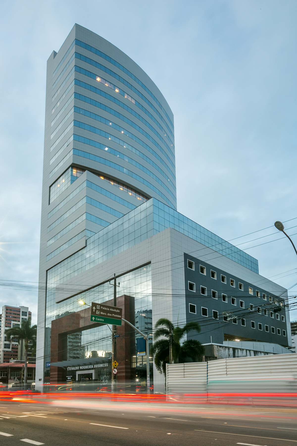 Edifício Etevaldo Nogueira photo 1