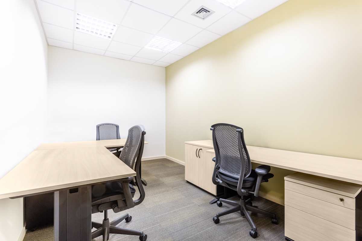 Parque Cidade Corporate Building photo 4