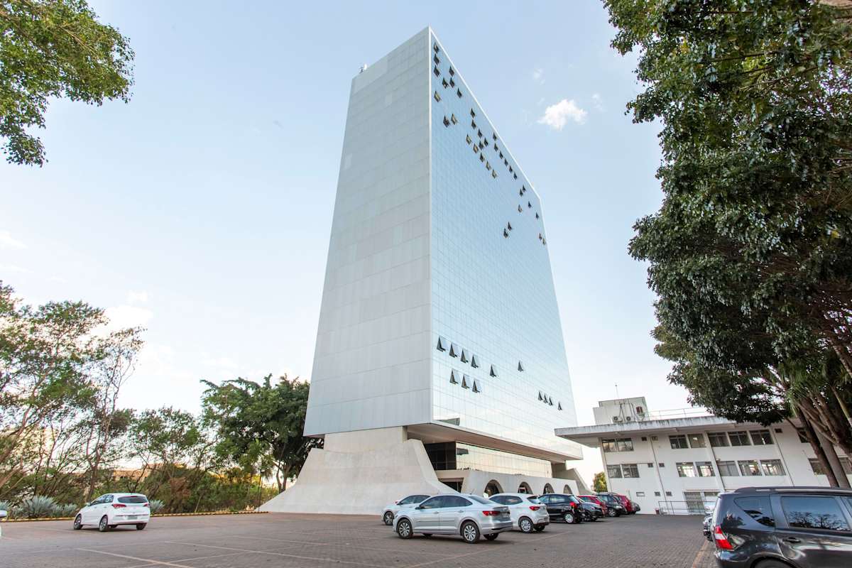 Palacio da Agricultura photo 7