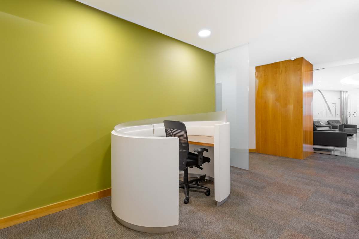Corporate Financial Centre photo 7