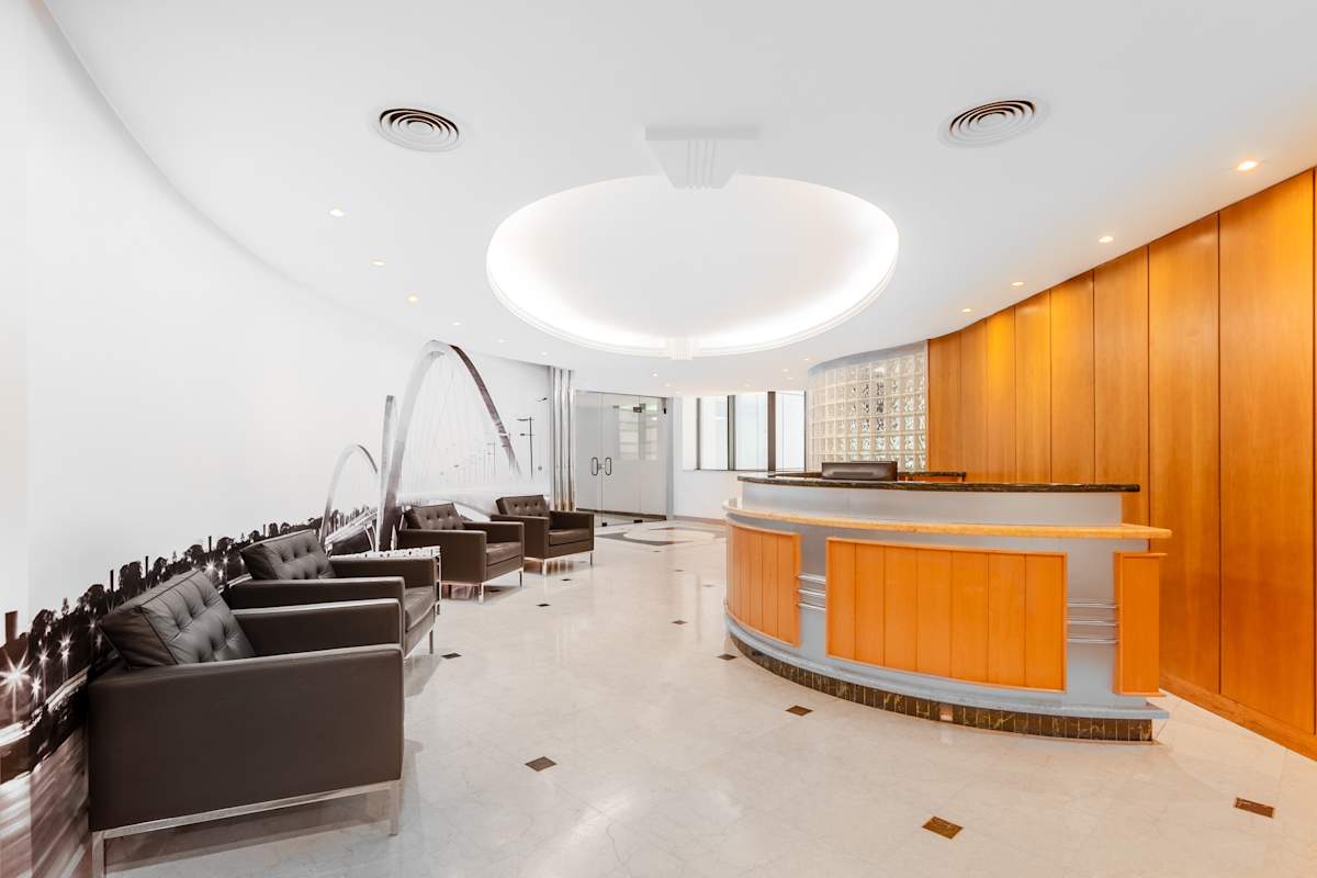 Corporate Financial Centre photo 3