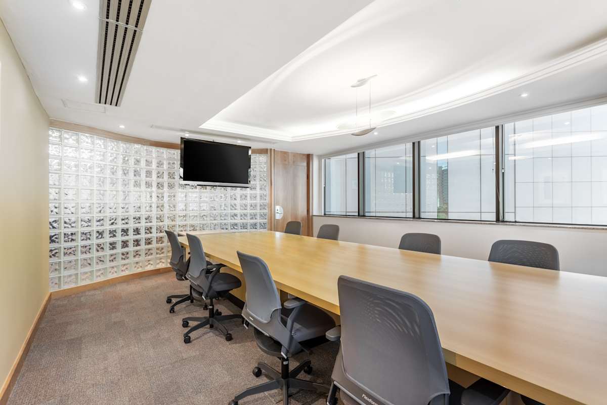 Corporate Financial Centre photo 9