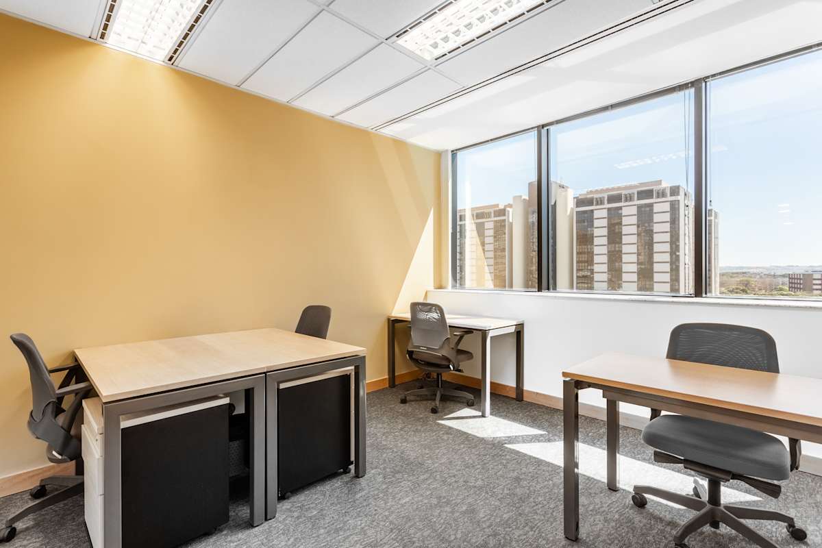 Corporate Financial Centre photo 8