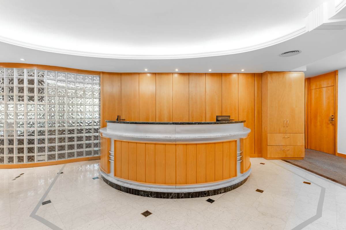 Corporate Financial Centre photo 10