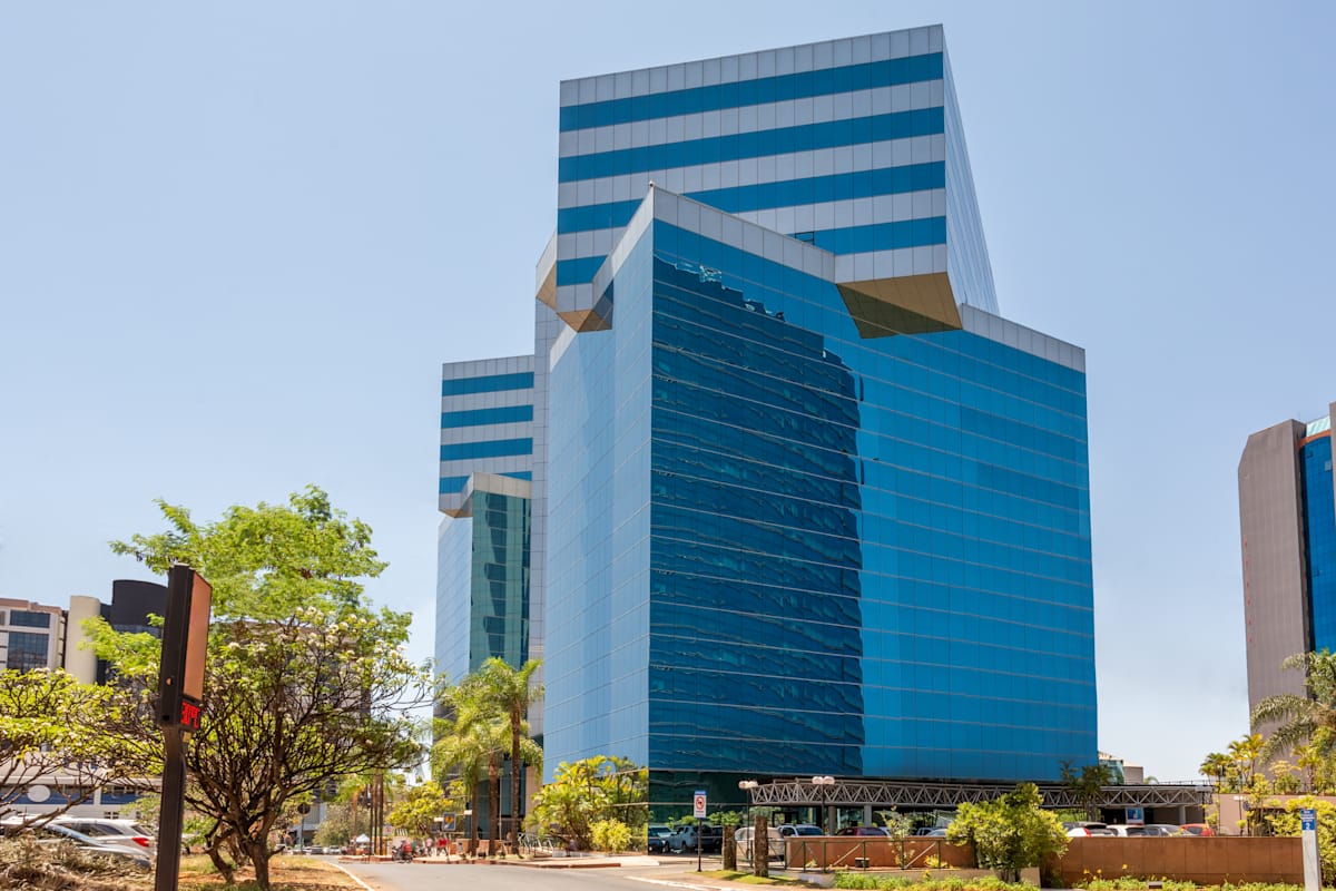 Corporate Financial Centre photo 1