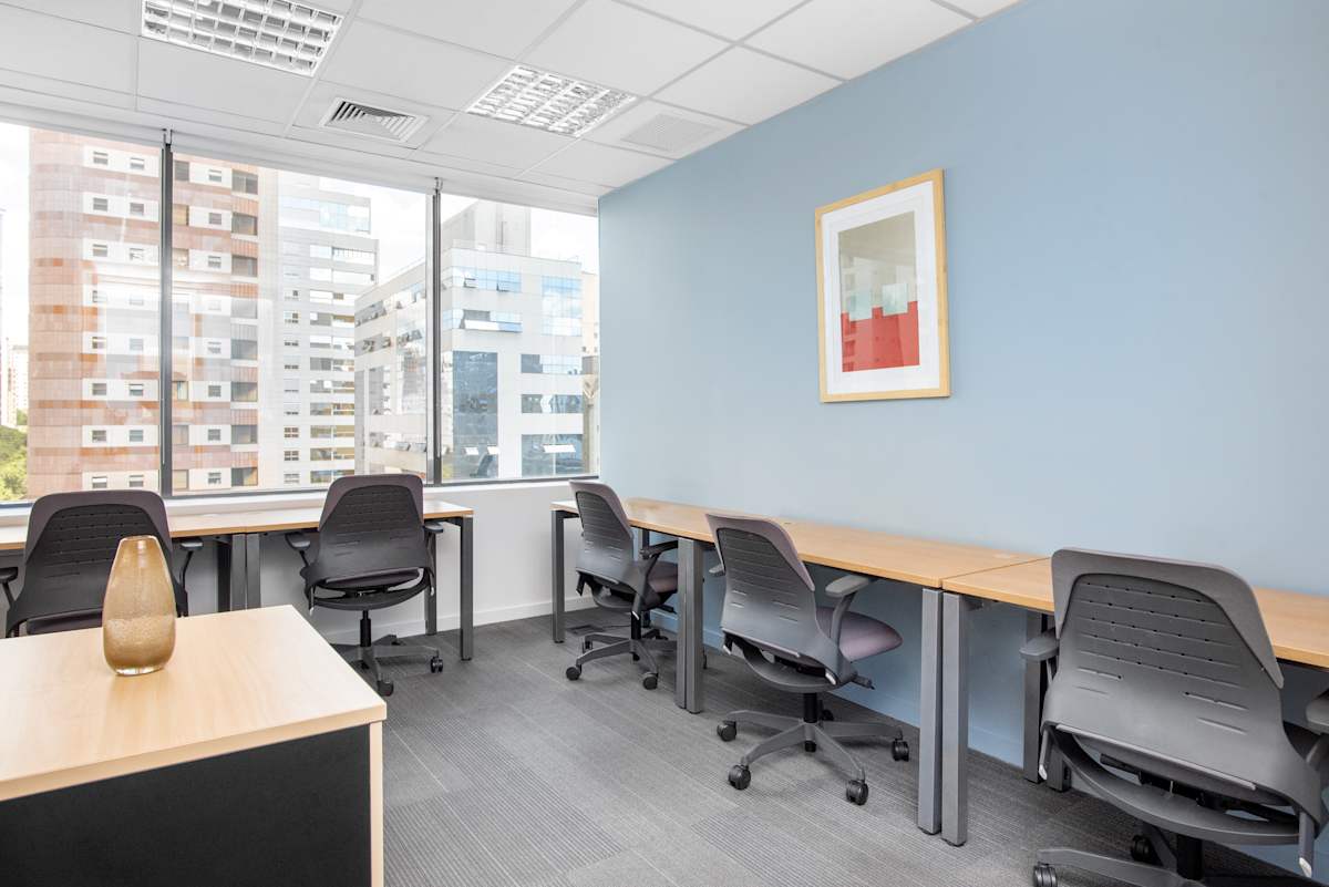 Renaissance Work Centre photo 4
