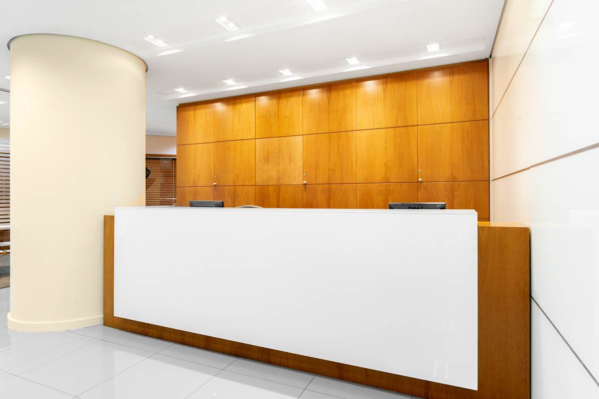 Amadeus Business Tower Centre photo 8