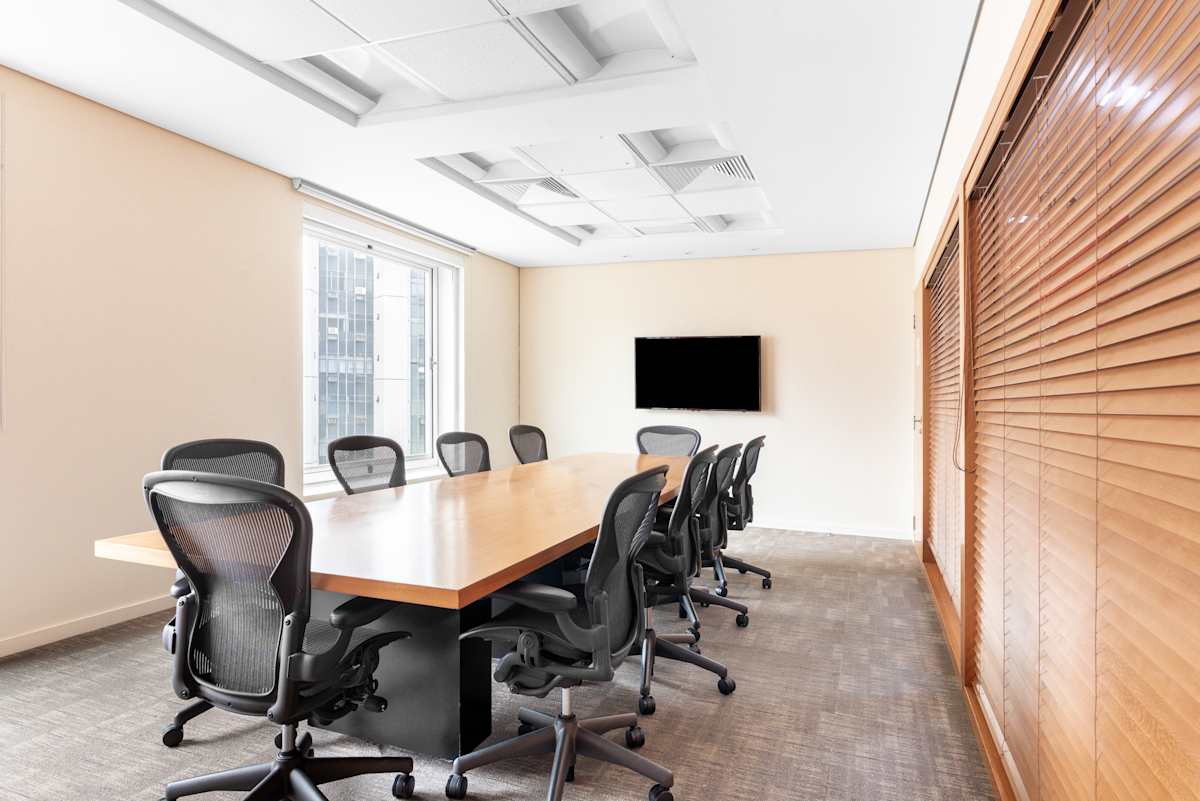 Amadeus Business Tower Centre photo 6