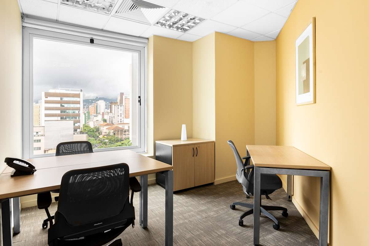 Amadeus Business Tower Centre photo 7