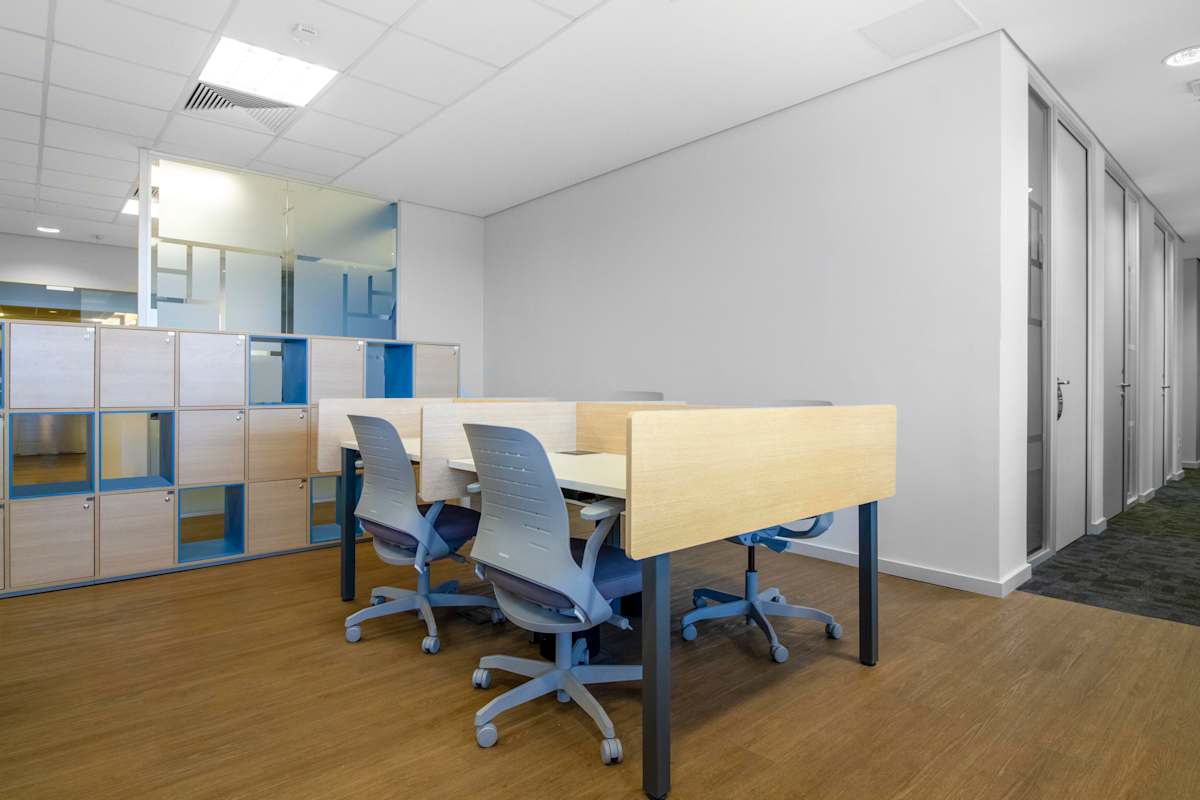 Castelo Branco Office Park photo 2