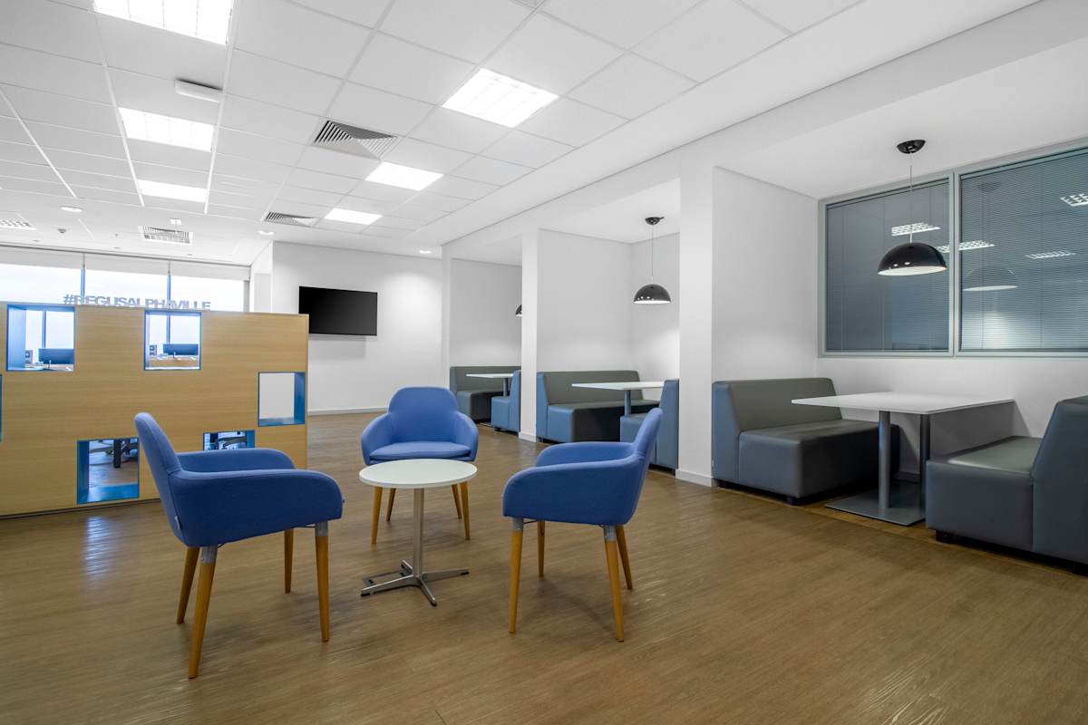 Castelo Branco Office Park photo 6