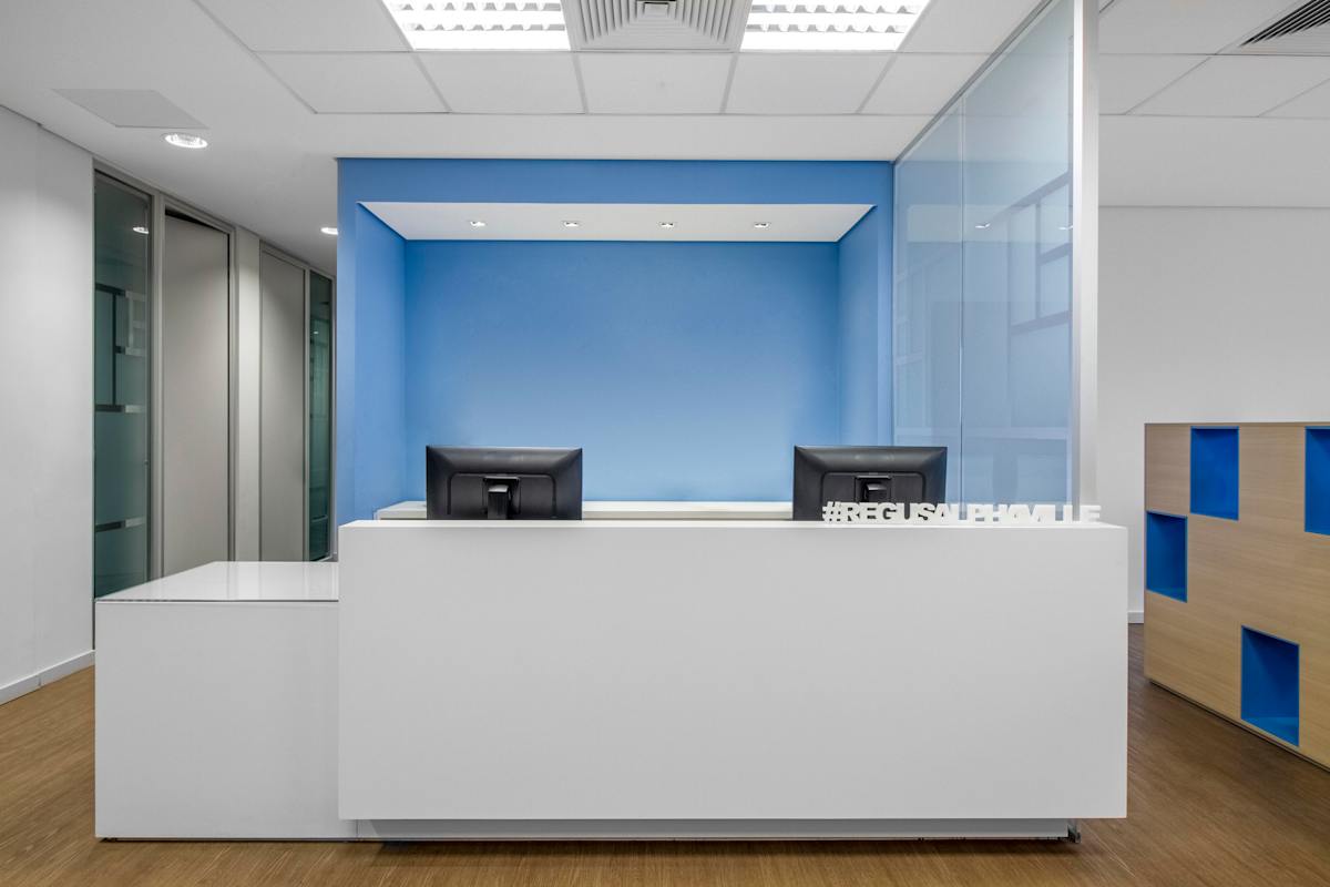Castelo Branco Office Park photo 9