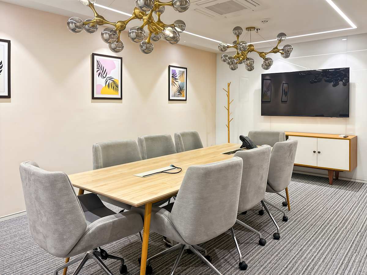 Aerocity photo 6