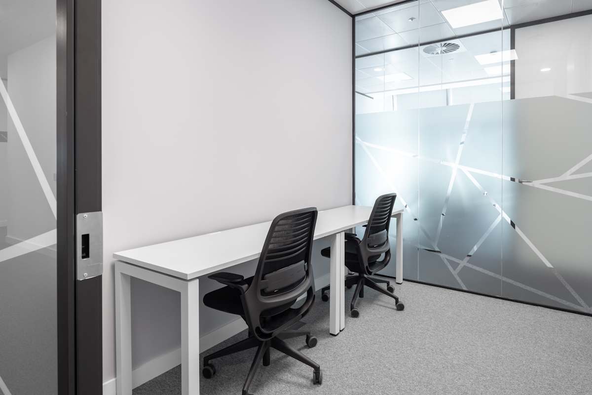 100 Bishopsgate photo 3