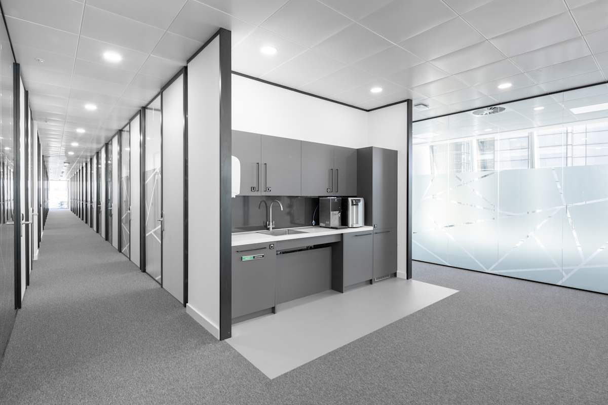 100 Bishopsgate photo 5