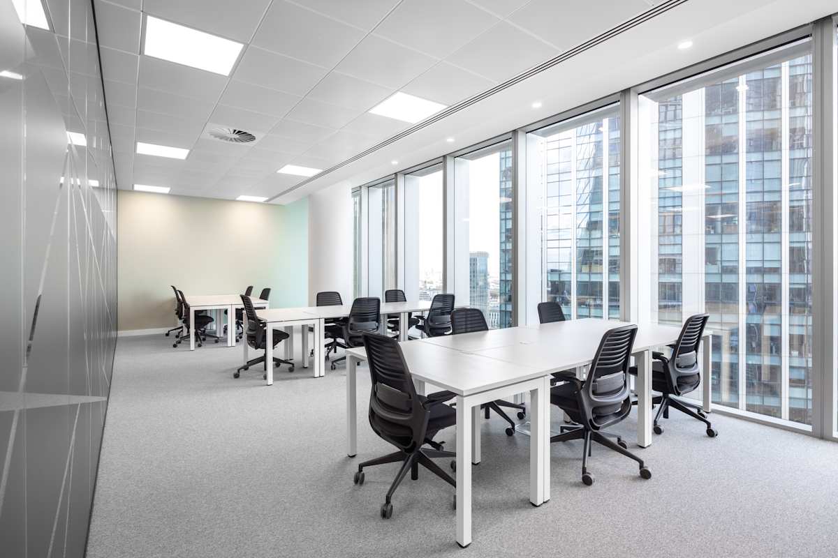 100 Bishopsgate photo 8