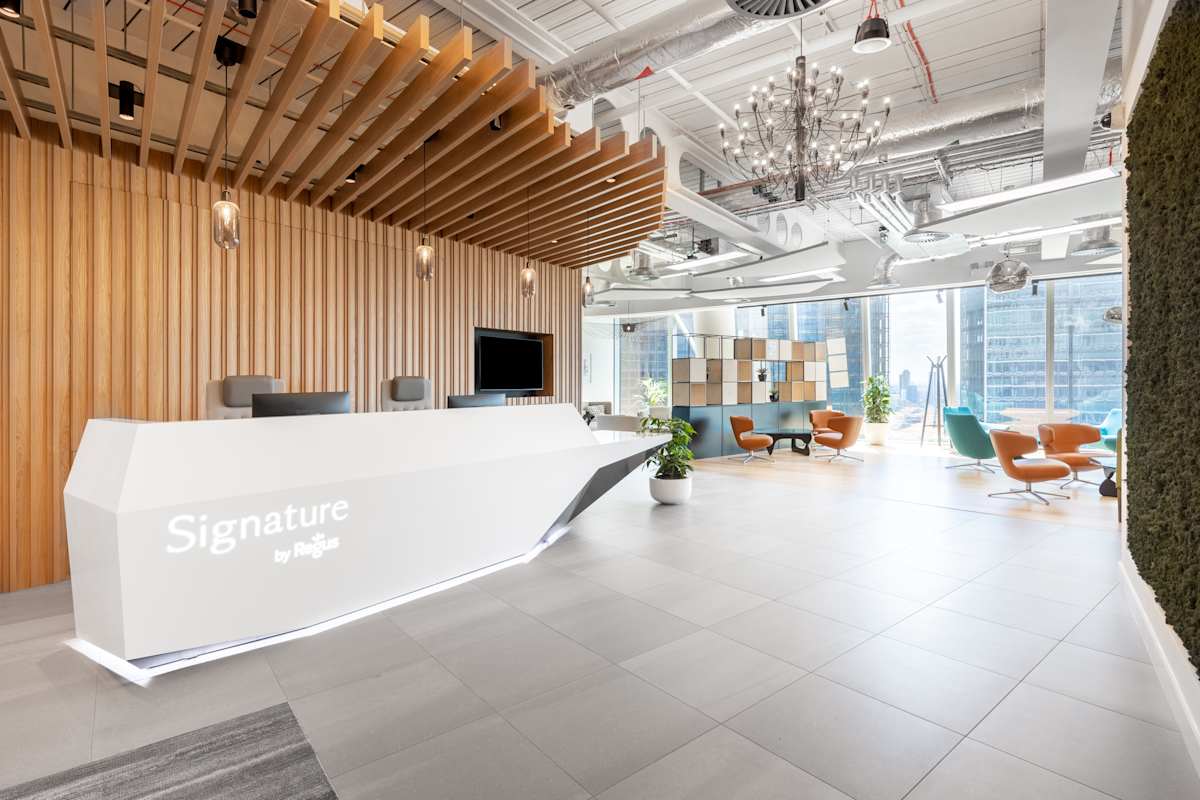 100 Bishopsgate photo 6