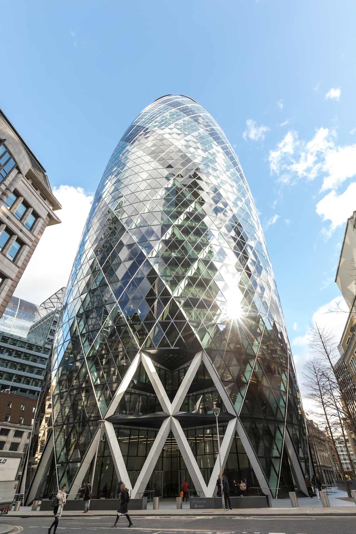 The Gherkin