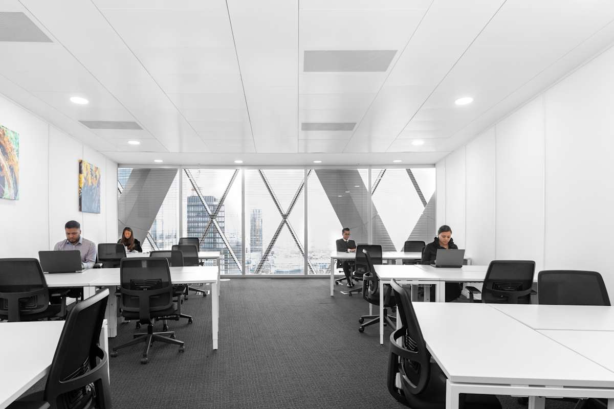 The Gherkin photo 9