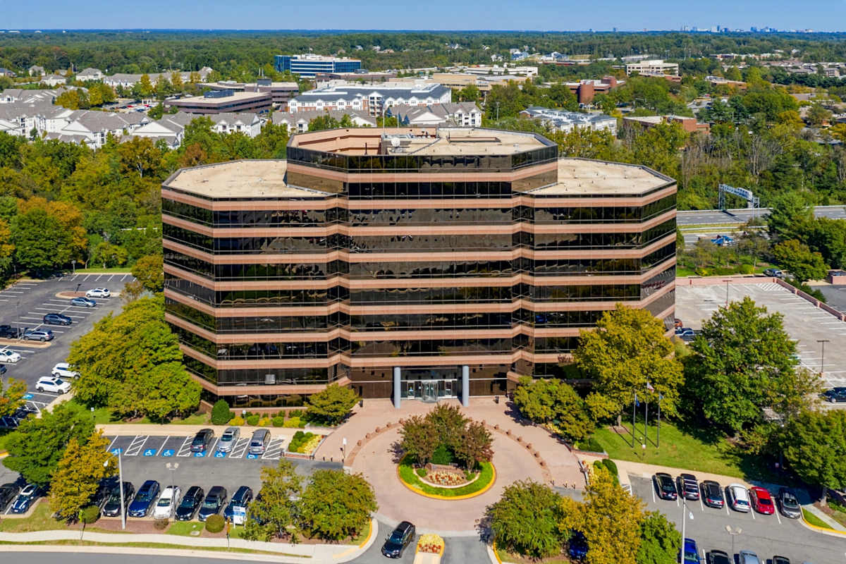 Fair Oaks Plaza