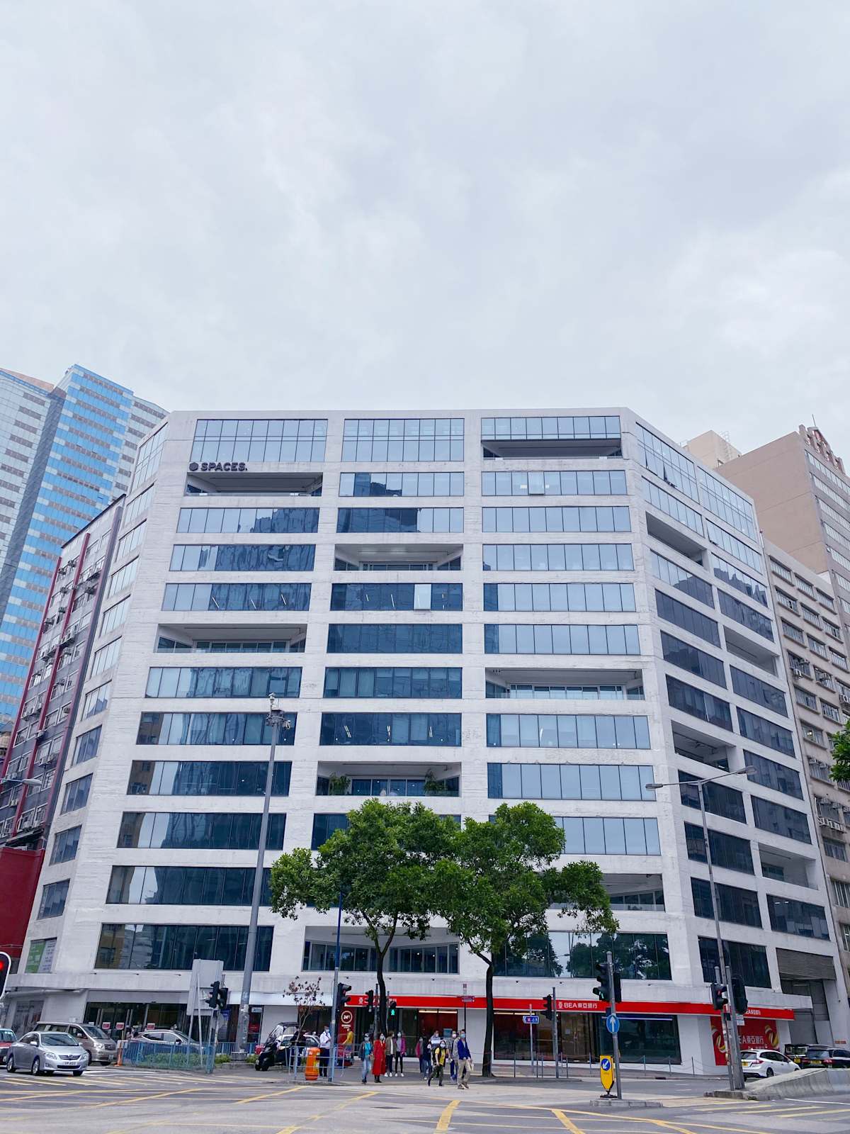 133 WAI YIP STREET photo 1