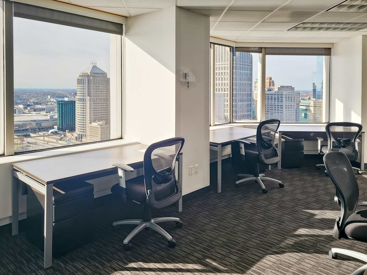 GM Renaissance Center photo 6