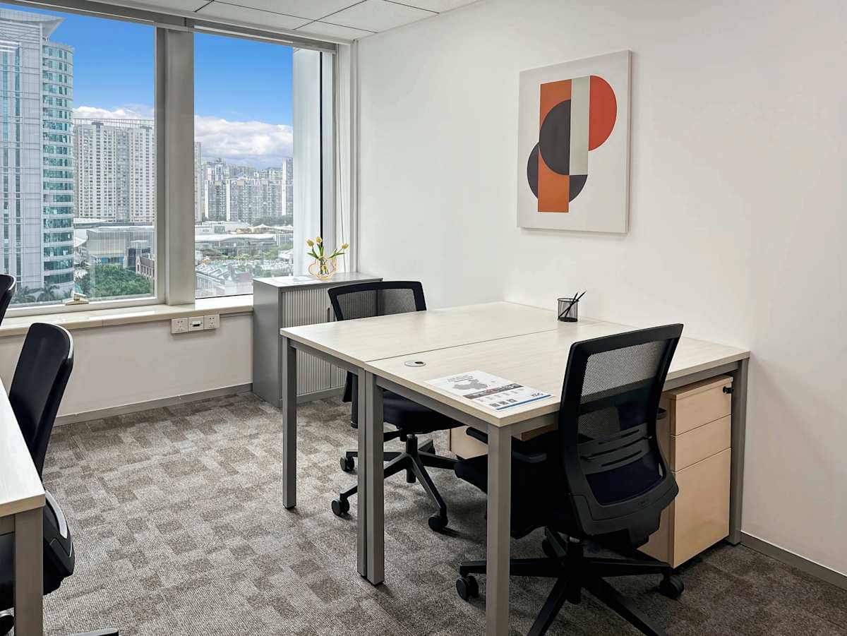 Times Financial Centre photo 6