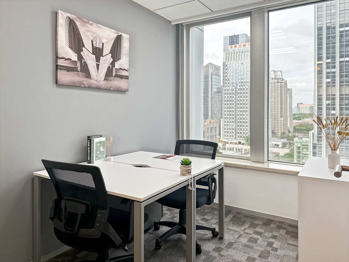 Times Financial Centre photo 12