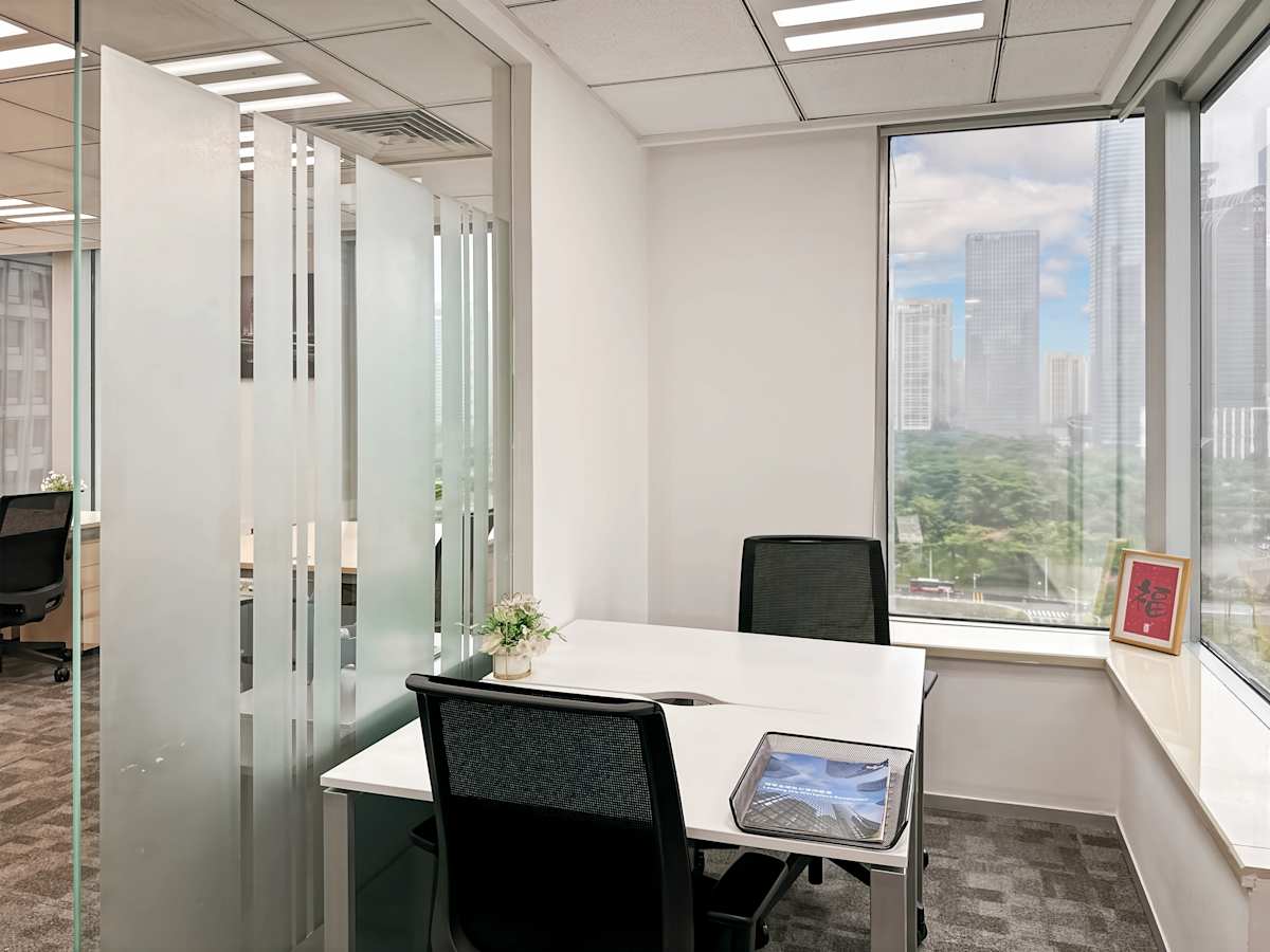 Times Financial Centre photo 4