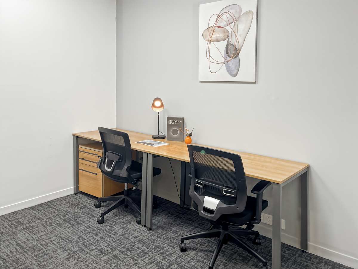 Anlian Centre photo 8