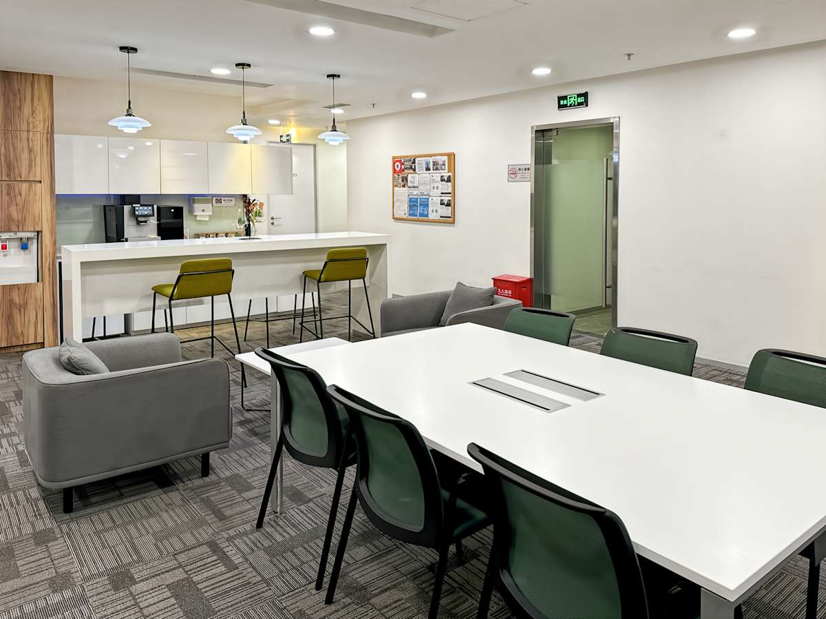 A8 Music Building photo 5