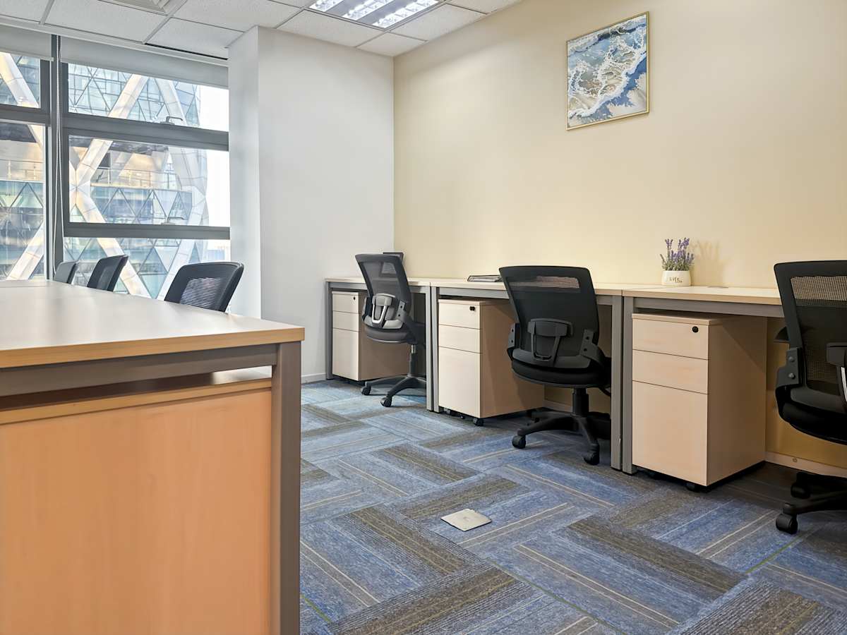 A8 Music Building photo 3