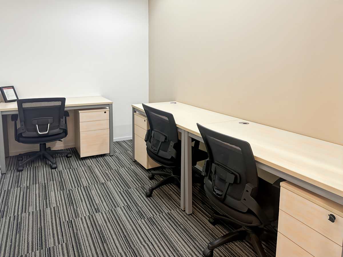 A8 Music Building photo 6