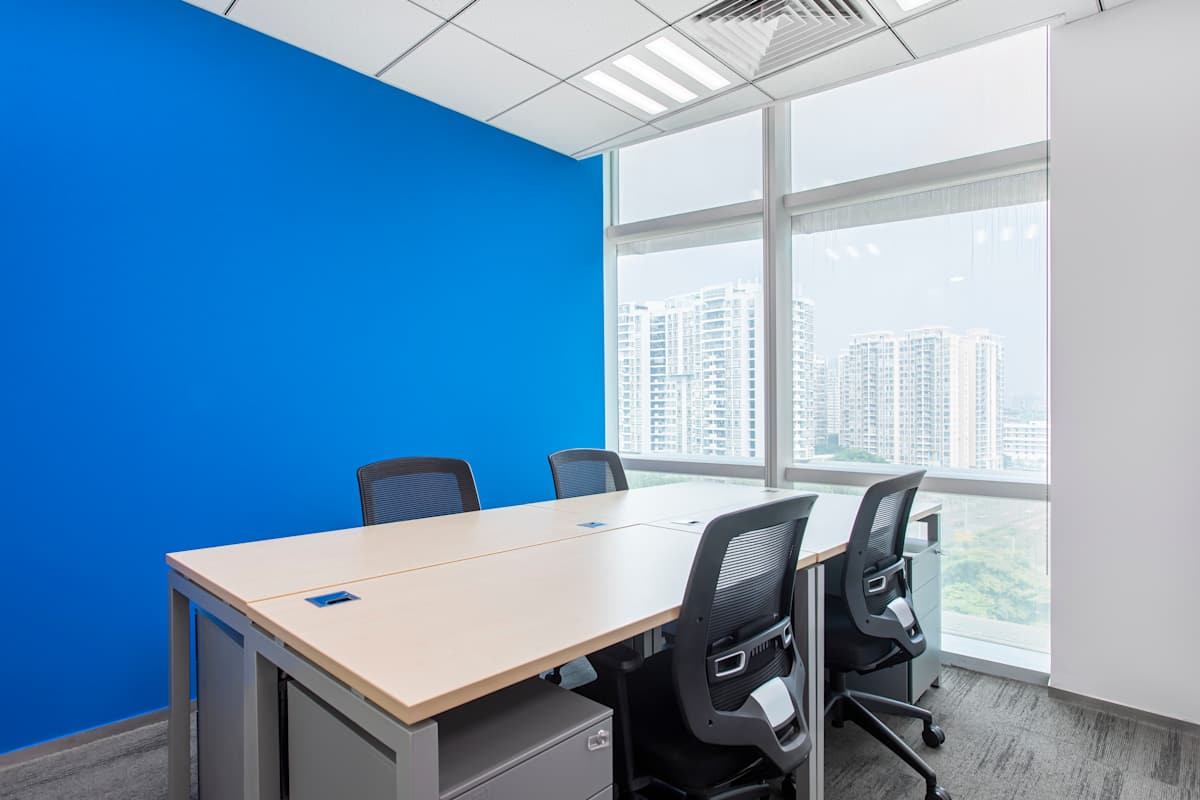 Shengchangcheng Financial Centre photo 8