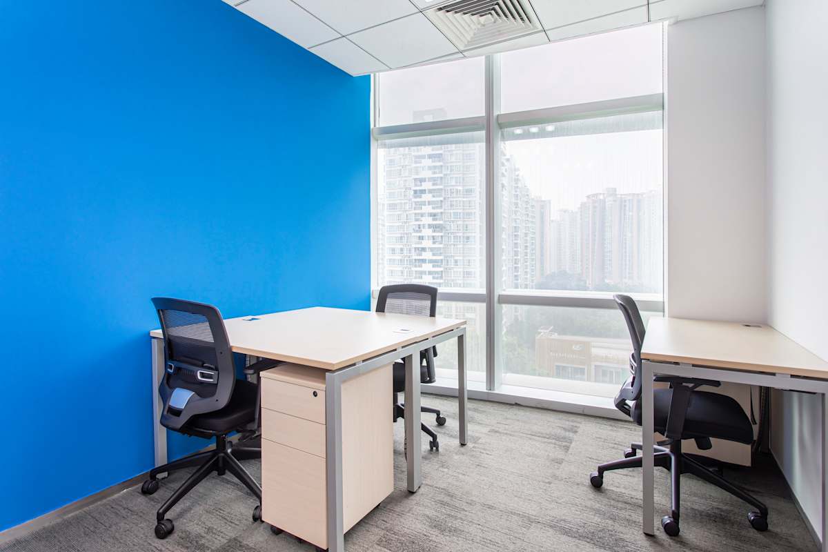 Shengchangcheng Financial Centre photo 2