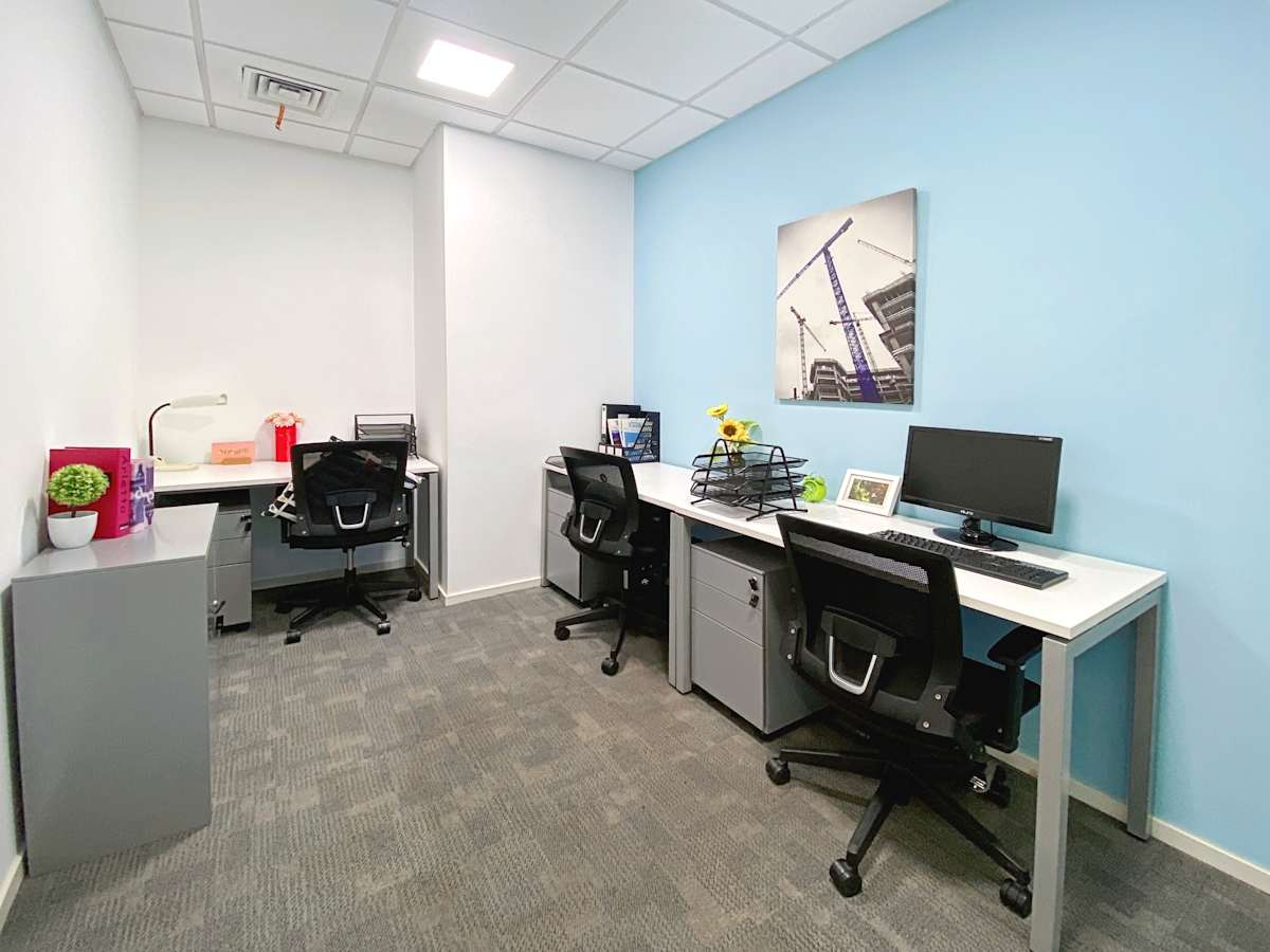 CapitaMall Office photo 4