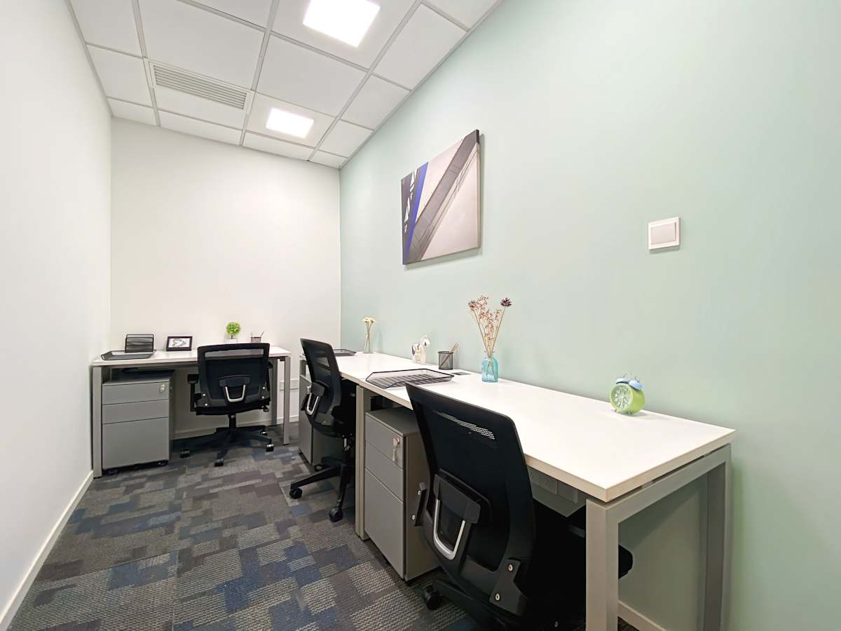 CapitaMall Office photo 6