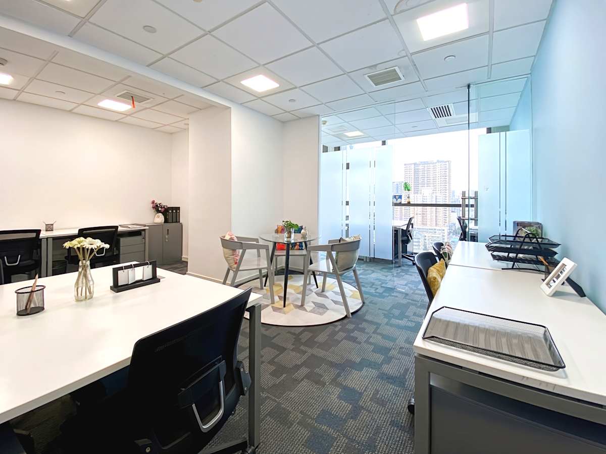 CapitaMall Office photo 5