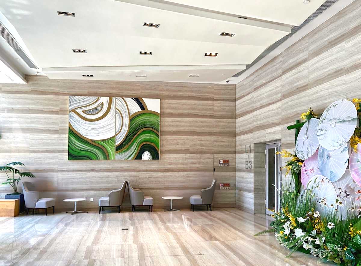 CapitaMall Office photo 2