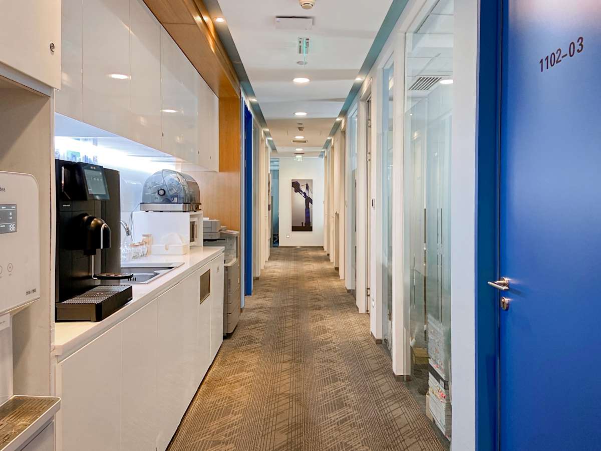 CapitaMall Office photo 8