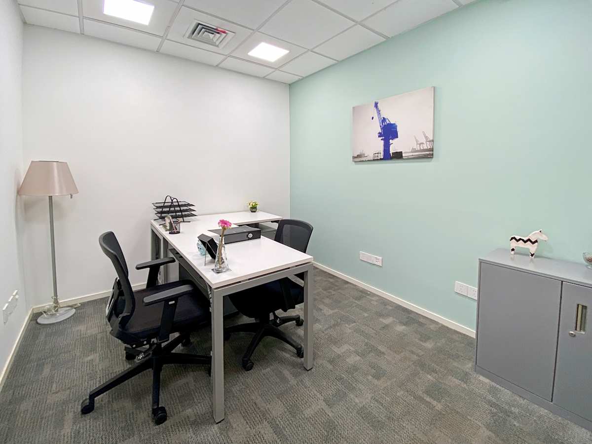 CapitaMall Office photo 7