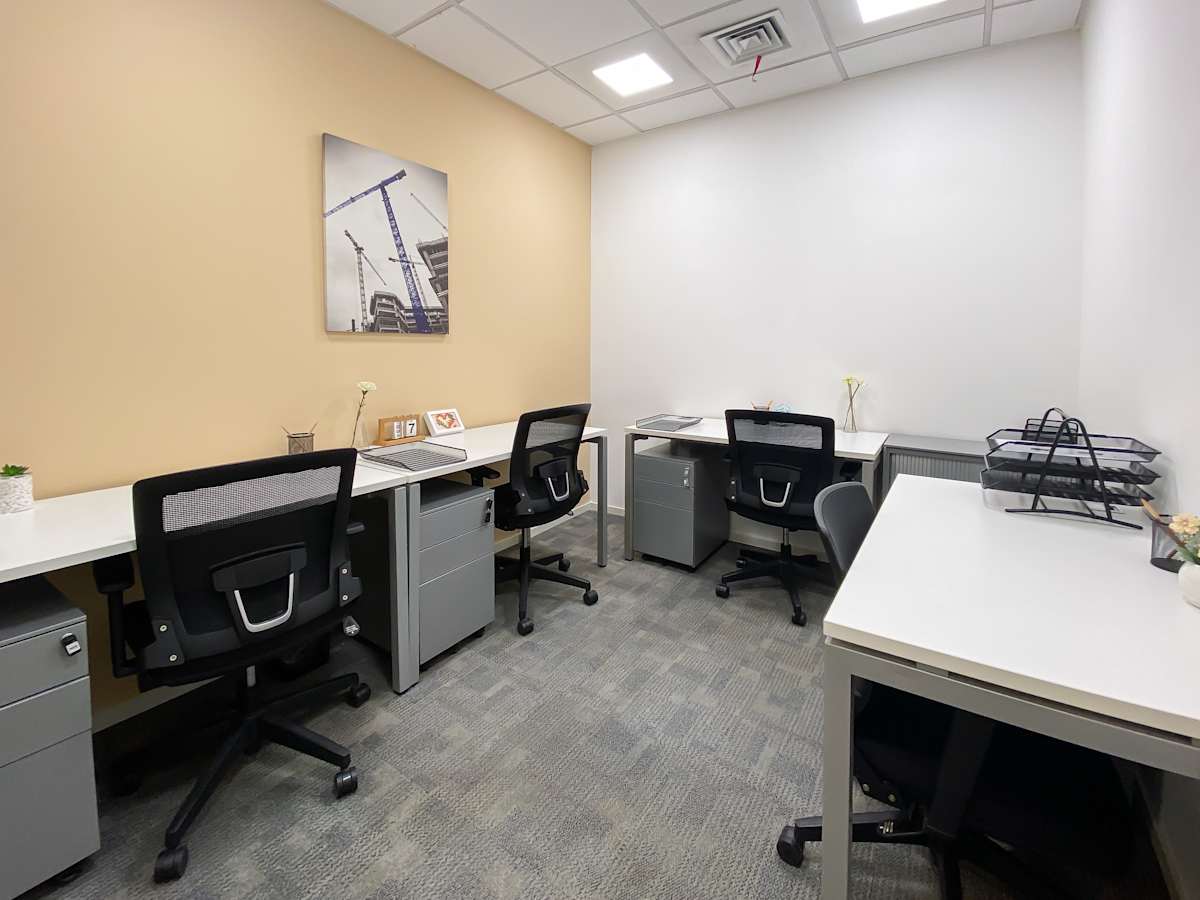 CapitaMall Office photo 10