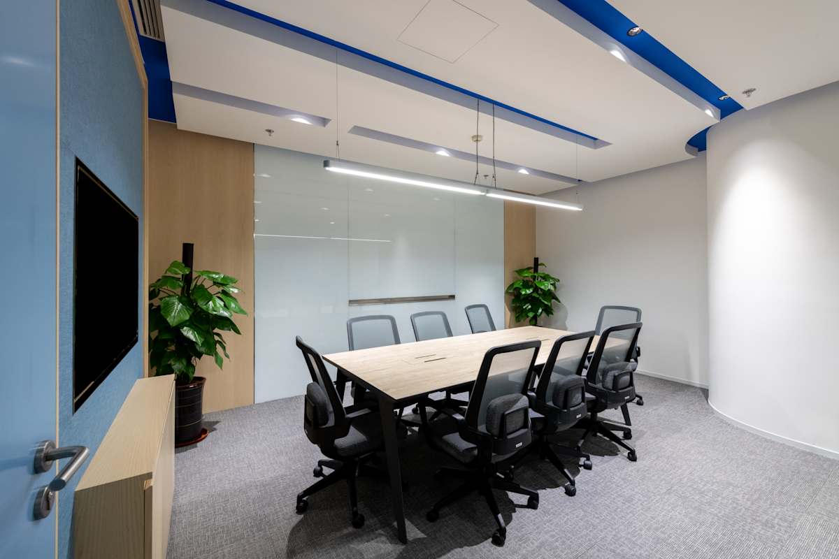 Tianjin Riverview Place photo 10