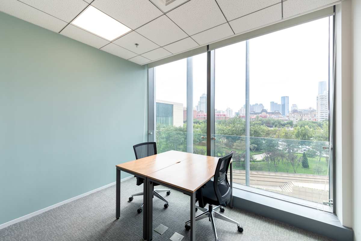 Tianjin Riverview Place photo 6