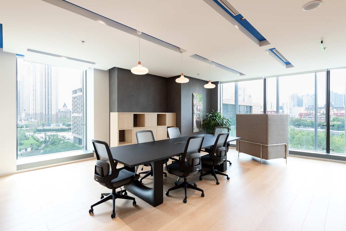Tianjin Riverview Place photo 9