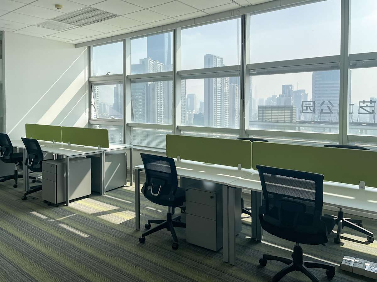 China Life Tower photo 11